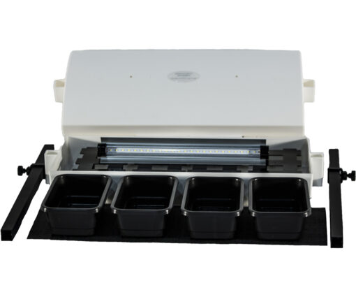 LED - Growlight Garden Micro - White - Premier Hydro - Image 6