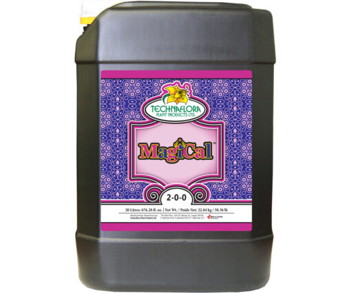 MagiCal 20 Liter  (Freight/In-Store Pickup Only)