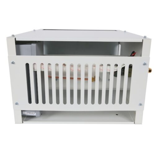 Titan Controls Ares 8 - Eight Burner NG CO2 Generator - 21.6 CUFT/HR - Image 6
