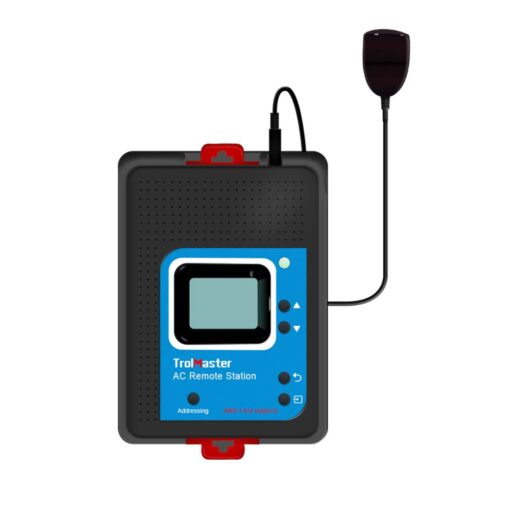 Hydro-X AC Remote Station