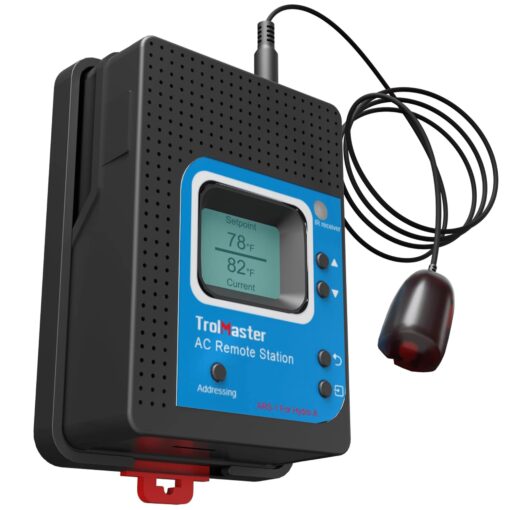 Hydro-X AC Remote Station - Image 2