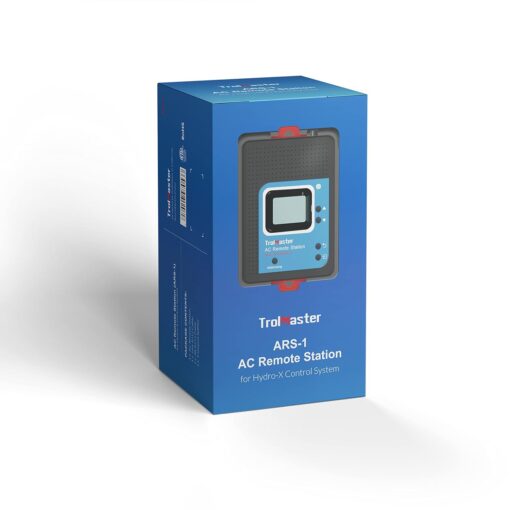Hydro-X AC Remote Station - Image 3