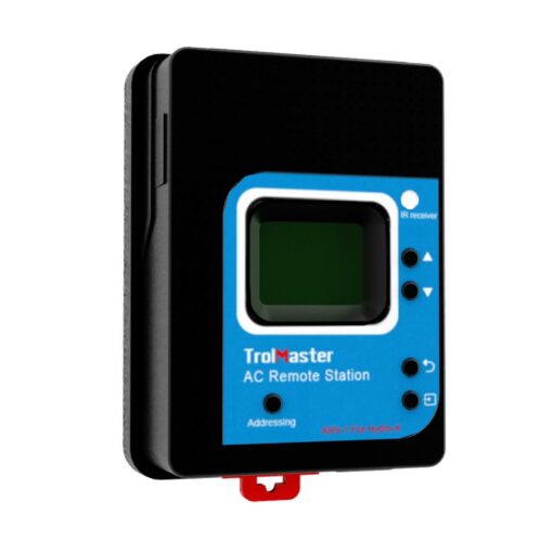 Hydro-X AC Remote Station - Image 5