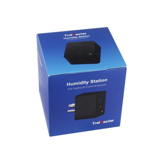 Hydro-X Humidity Device Station - Image 2