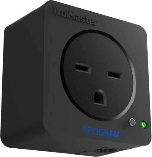 Trolmaster 240V Program Device Station（DSP-2）