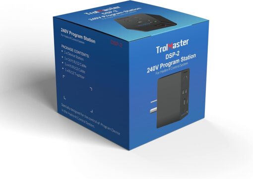 Trolmaster 240V Program Device Station（DSP-2） - Image 4