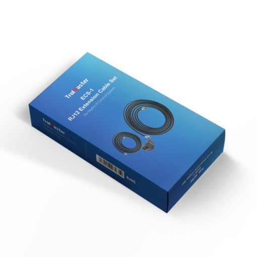 Hydro-X RJ12 Extension Cable Set