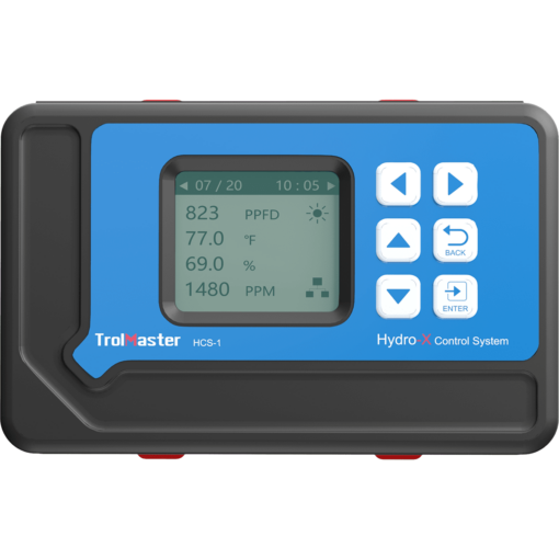 Hydro-X Controller w/3 in 1 - Image 2