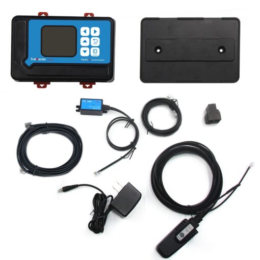 Hydro-X Controller w/3 in 1 - Image 5