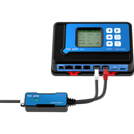 Hydro-X Controller w/3 in 1 - Image 6