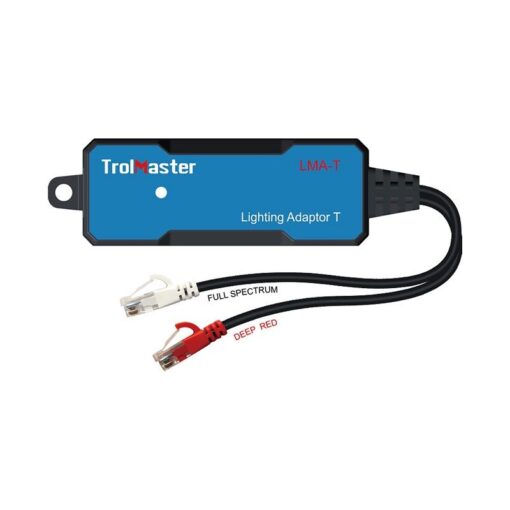 Hydro-X Lighting Control Adaptor T (to control ThinkGrow LED)