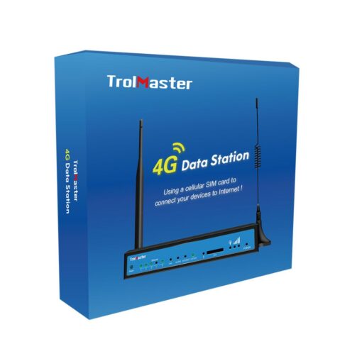 Legacy 4G Data Station - Image 2