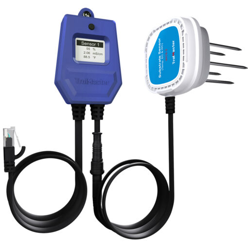Trolmaster 3-in-1 Water Content Sensor（WCS-2）