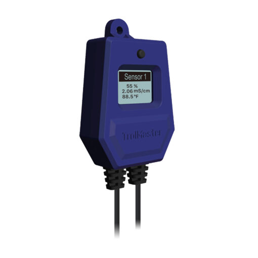 Trolmaster 3-in-1 Water Content Sensor（WCS-2） - Image 4