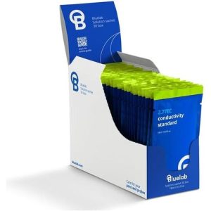 Bluelab 2.77EC Conductivity Solution – 250 ml