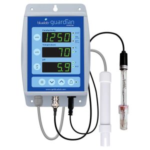 Bluelab Guardian Monitor – Power Supply