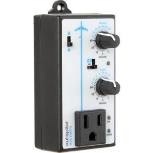 Autopilot Advanced 24hr Recycling Timer
