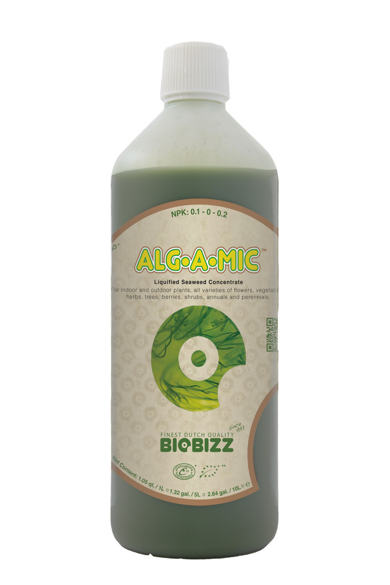 BioBizz Alg-A-Mic – 1 Liter - Image 6