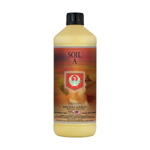 House & Garden Soil A – 5 Liter