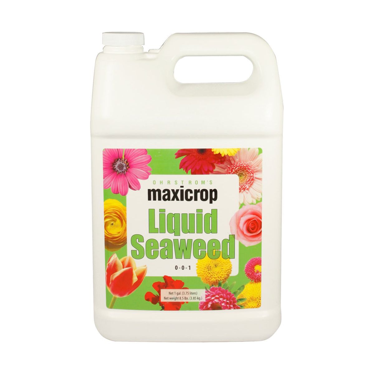 Maxicrop 1gal Original - Image 2