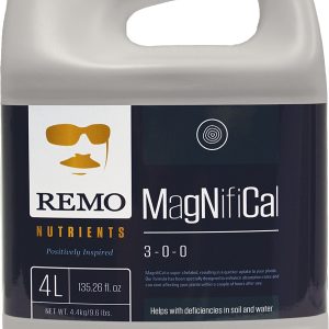 Remo Magnifical, 4 L