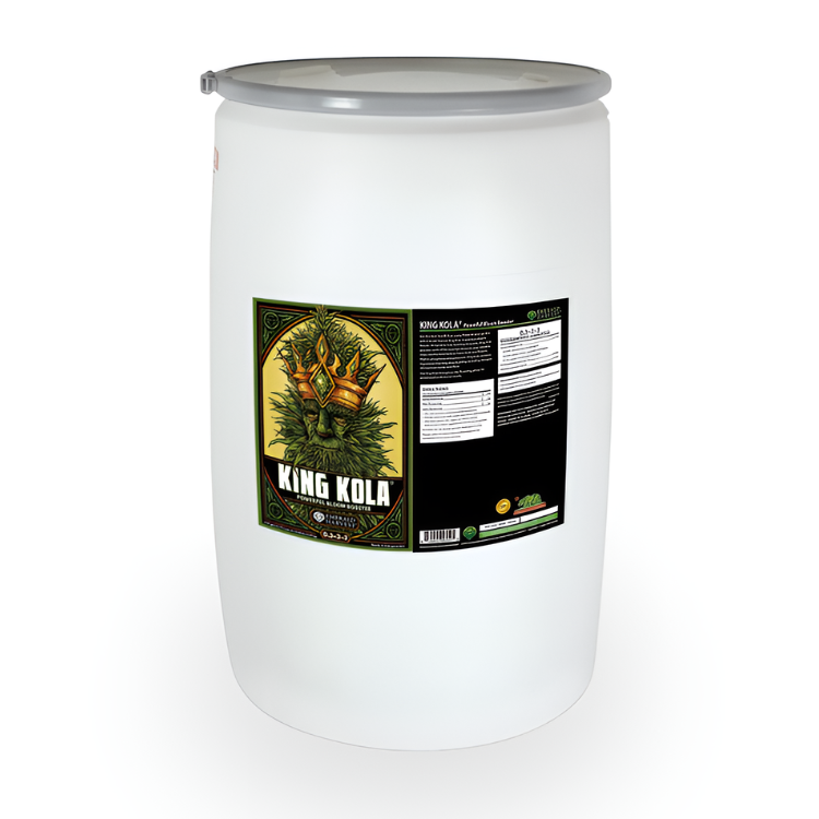 Emerald Harvest King Kola – 2.5 Gal - Image 5