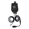 TrolMaster Water Detector Touch Spot for Flood Alert (WD-2)
