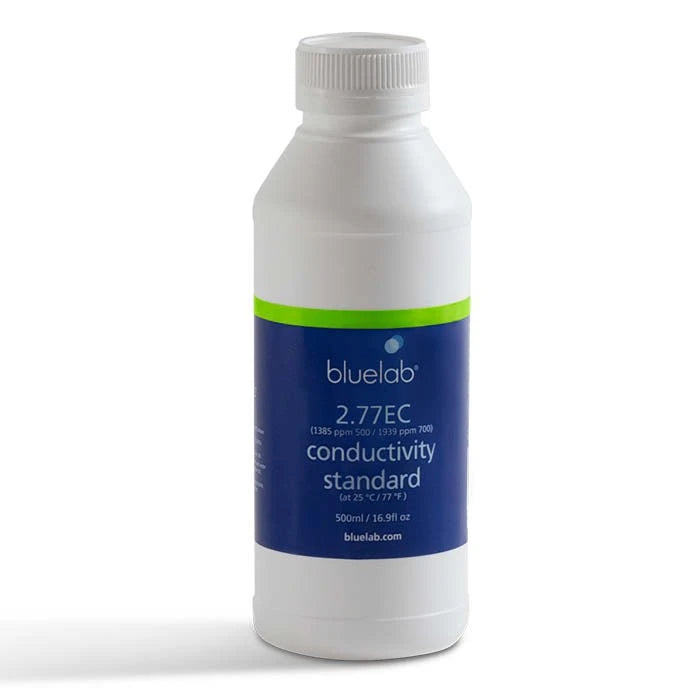 Bluelab 2.77EC Conductivity Solution – 250 ml - Image 5