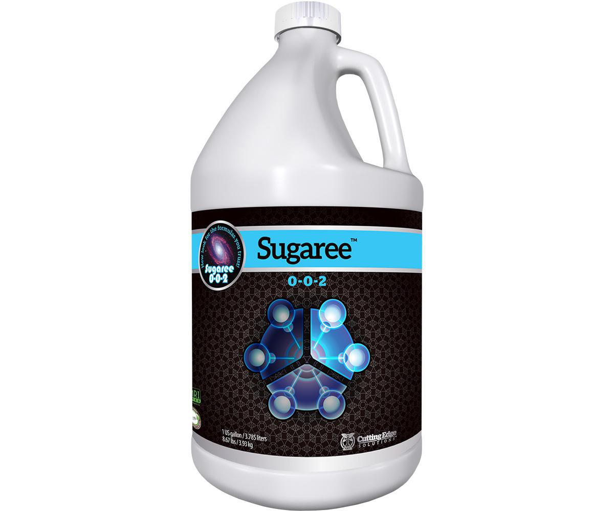 Cutting Edge Solutions Sugaree – 6 Gallon - Image 3