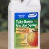 Take Down Garden Spray